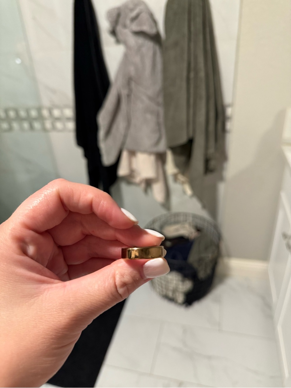 OURA RING 5 - Picture 3 of 14